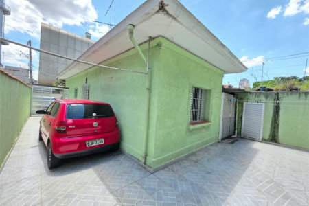 RARIDADE NA VILA SÔNIA! 2 CASAS NO MESMO TEERRENO , PODENDO SER TRANSFORMADAS EM KITCHNETS NA PORTA DO METRÔ - Você não vai encontrar outra oportunidade como esta! 280 m2 | Ideal para Studios