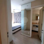 Vila Olímpia - | 128 m² | 3 Suítes | 4 Vagas - Condomínio Clube