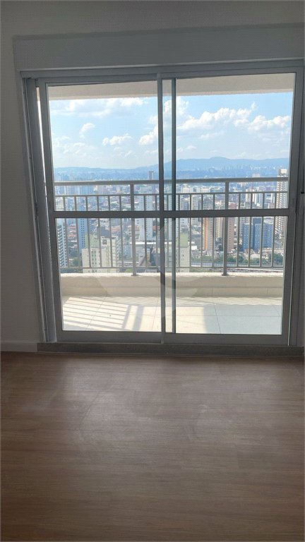 Apartamento à venda com 3 suítes em Brás, São Paulo, SP