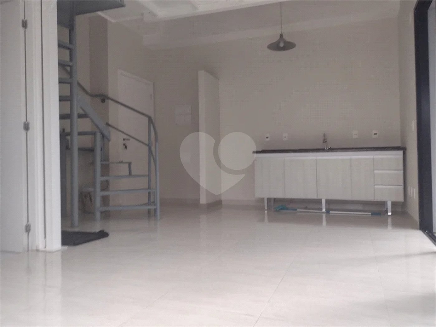 Apartamento Duplex à venda na saúde com 57m² e 1 vaga