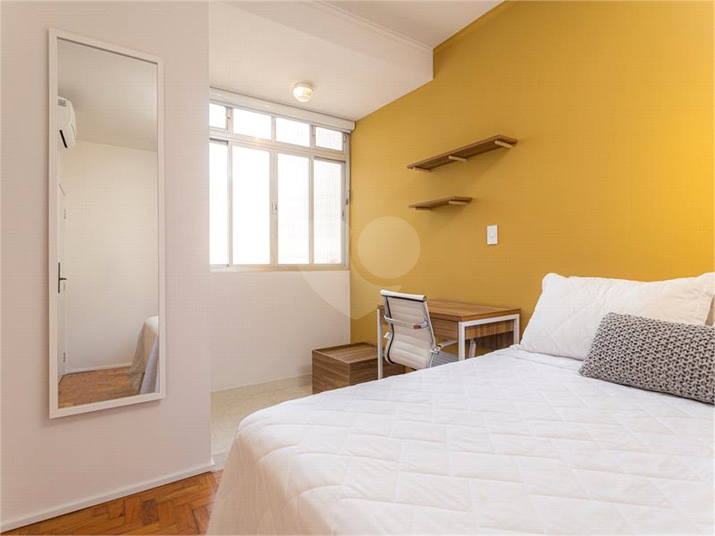 Apartamento de 200m², 5 quartos em Consolação