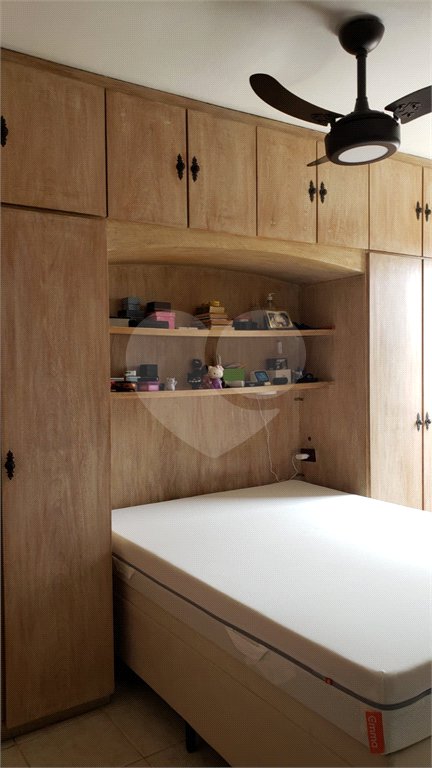 Apartamento à venda - Mooca.