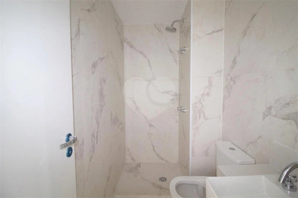 Vila Madalena - Apartamento Nunca Habitado | 3 Dormitórios | 1 Suíte | 2 Vagas | Andar Alto
