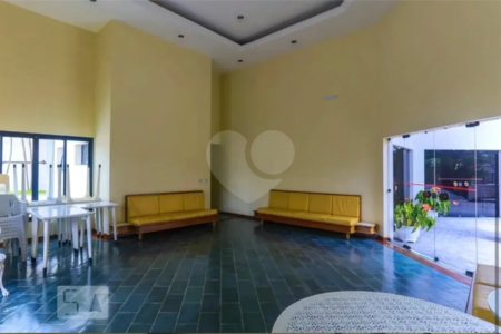 Apartamento á venda - Ipiranga