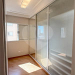 Apartamento á venda - Vila Mascote