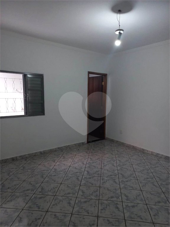 Casa térrea para venda no Jardim Bicão