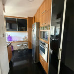Apartamento à enda no Jd. Anália Franco