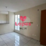 APARTAMENTO A VENDA COM 40M², 2 DORMITORIOS, 1 BANHEIRO, 1 VAGA - BAIRRO NOVA MICHIGAN - SÃO JOSÉ DO