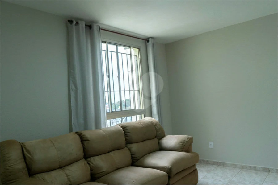 Apartamento disponível para locação no Condomínio Residencial Parque dos Jatobás!