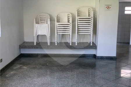Apartamento à venda com 2 quartos em Morumbi, São Paulo, SP