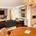 Apartamento com 2 quartos a venda no Alto da Boa Vista, SP