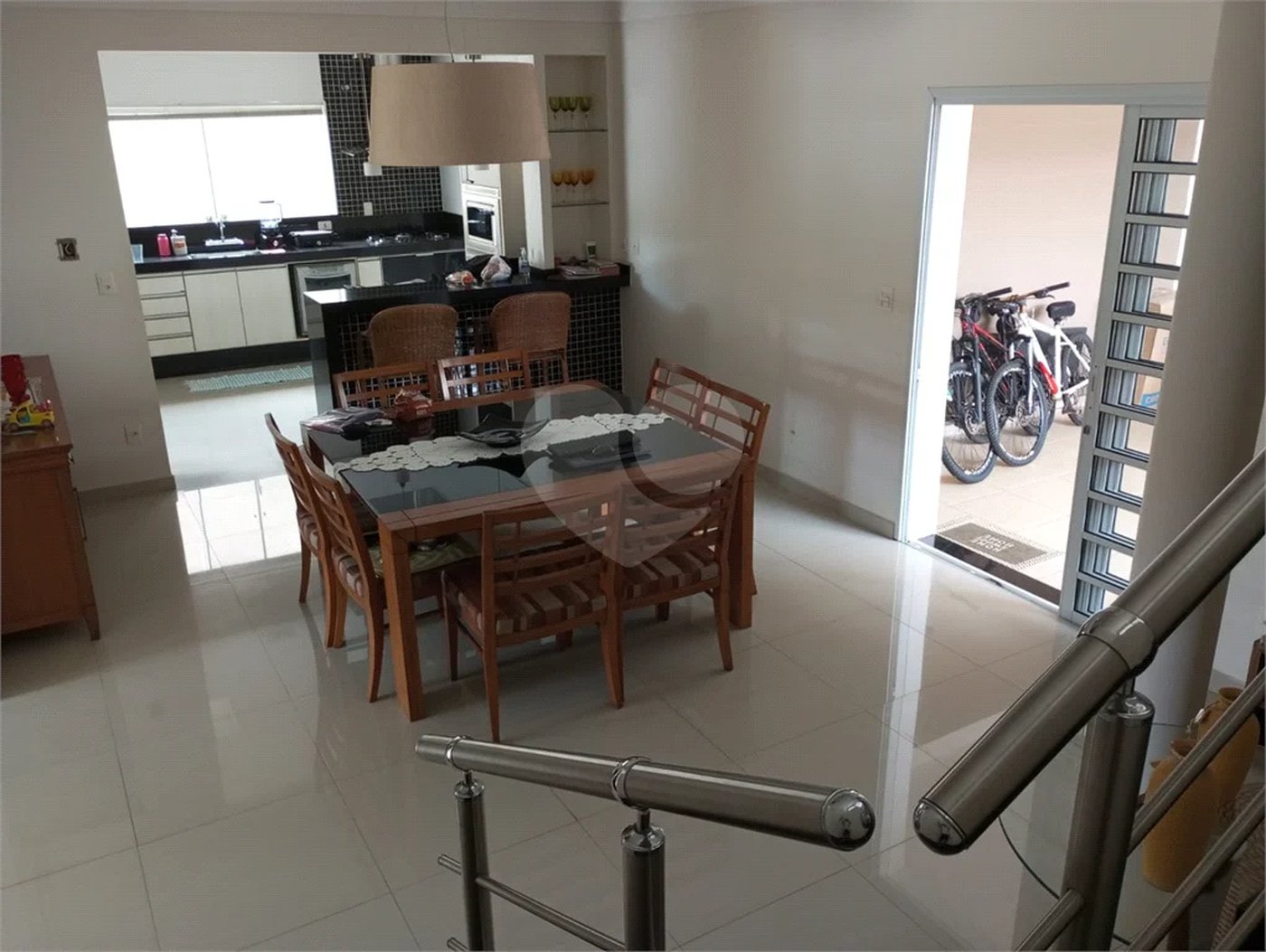 Casa à venda no bairro Santa Cecília - Piracicaba/SP.