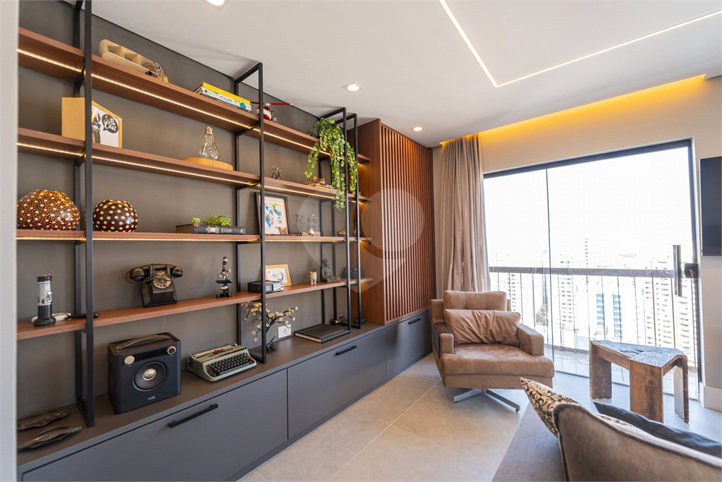 Apartamento à venda com 3 quartos, sendo 1 suíte,  em Vila Mascote, São Paulo, SP