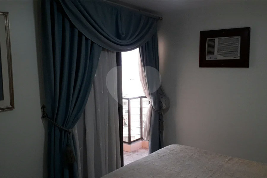 Apartamento à venda mobiliado nos Jardins — 126 m²