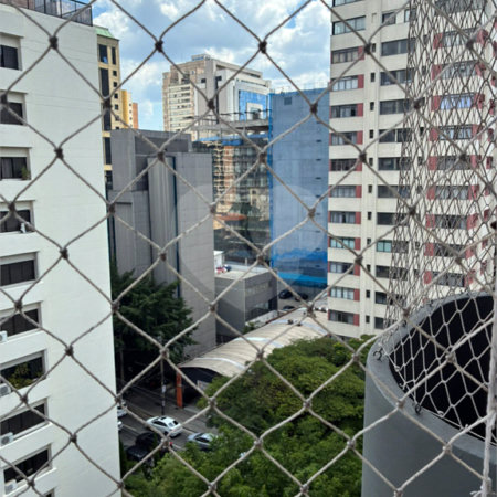 Apartamento á venda 1 Dorm e 1 Vaga - Itaim Bibi
