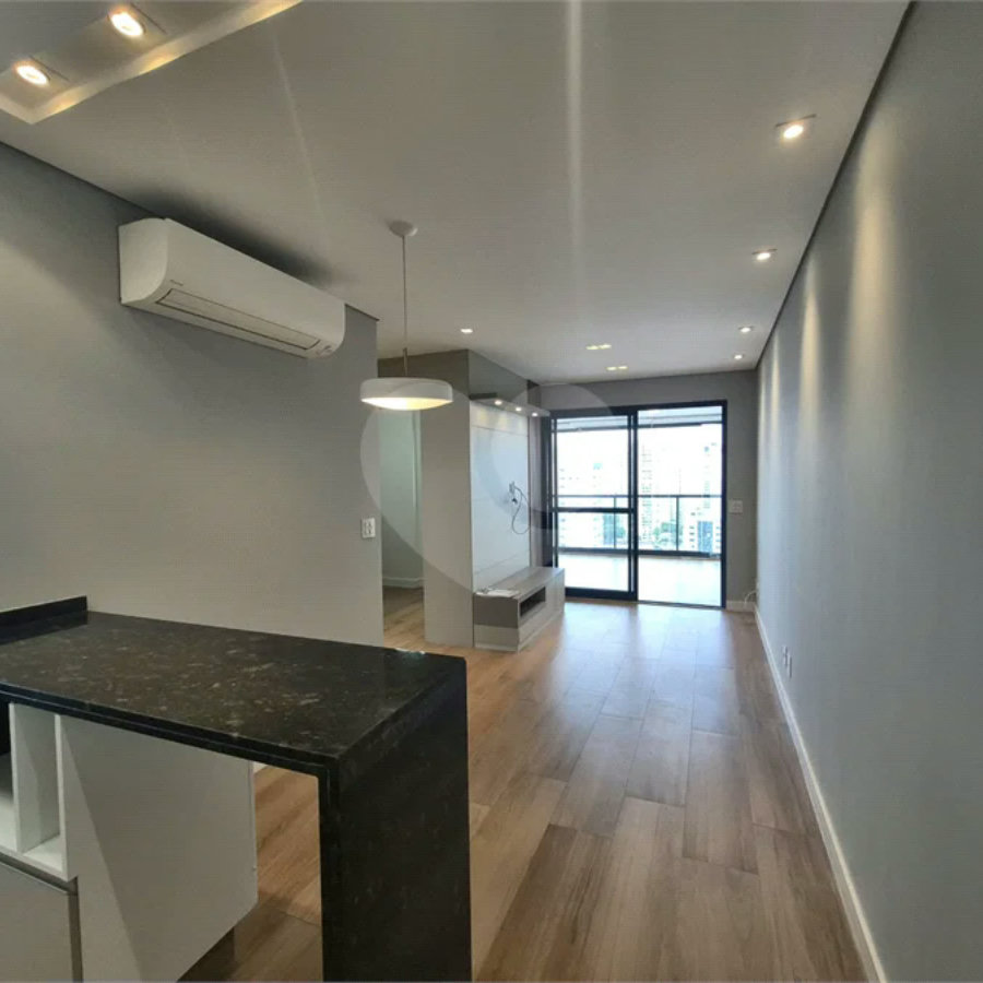 Apartamento à venda na Vila Leopoldina.