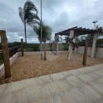 Terreno Condomínio Villenuve 10X24