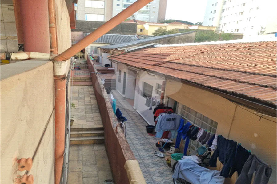 Terreno, a venda, com 12m de testada totalizando 534m² de área total - Casa Verde / SP