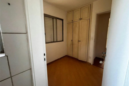 Apartamento à venda com 3 quartos em Butantã, São Paulo, SP