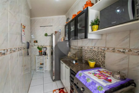 Apartamento no Edifício monte Videl