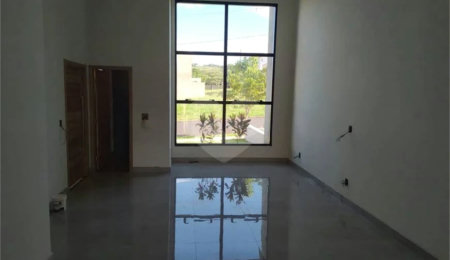 Casa à venda com 3 quartos, sendo 1 suíte, no condomínio Reserva Imperial, Ribeirão Preto - SP