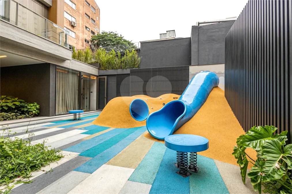 Artefacto Jardins