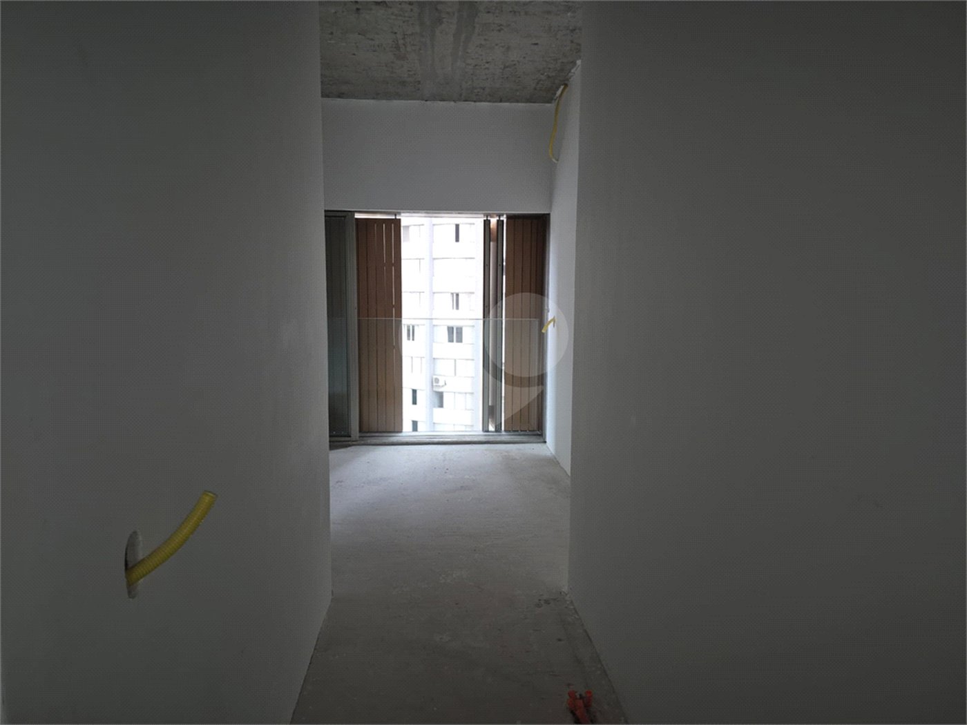 Apartamento á venda - Jardim Europa