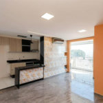 Lindo apartamento com 2 dormitórios e 1 vaga de garagem - Fica a 800 metros do Metrô e Shopping Tucuruvi