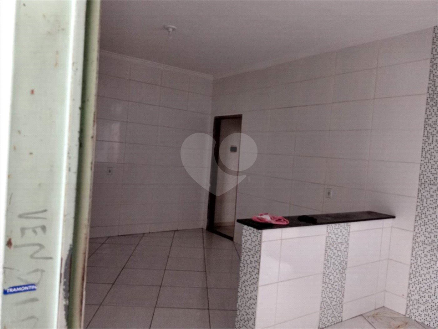 Casa para venda localizada no Jardim Medeiros