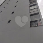 Apartamento Duplex à venda na saúde com 57m² e 1 vaga