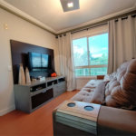 Apartamento para venda no condomínio Orizzonti Di San Carlo. 03 dorm (01 suite)