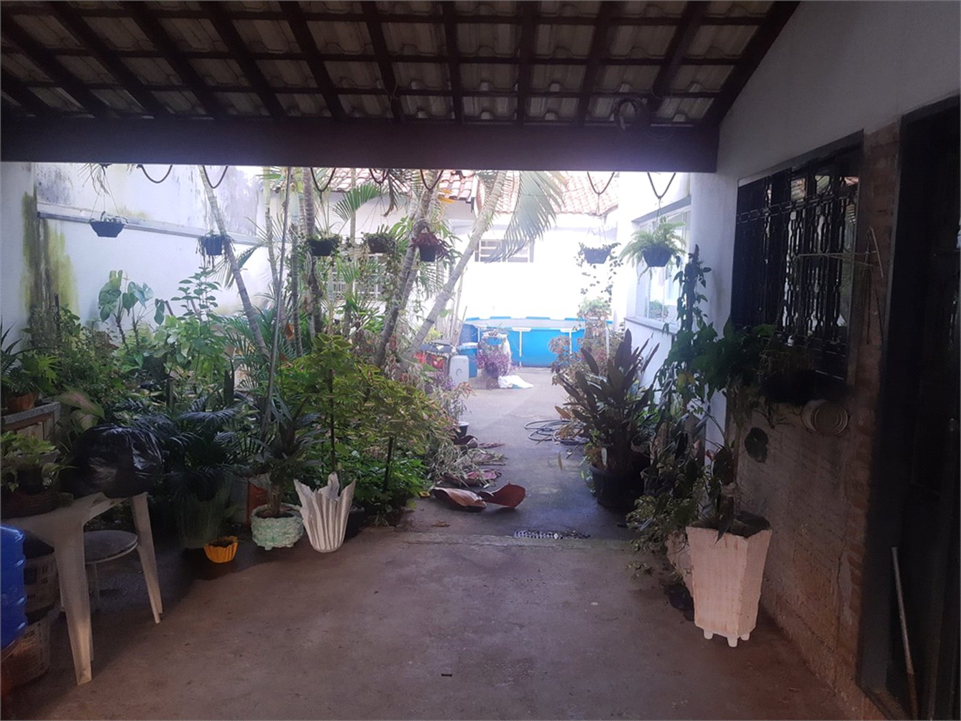 Casa térrea para venda no Jardim Ipanema