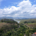 Maravilhoso terreno 23Mil m² com Vista para Represa - Piracaia / SP