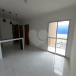 Apartamento à venda com 2 quartos e 1 vaga na Vila Nova Bonsucesso