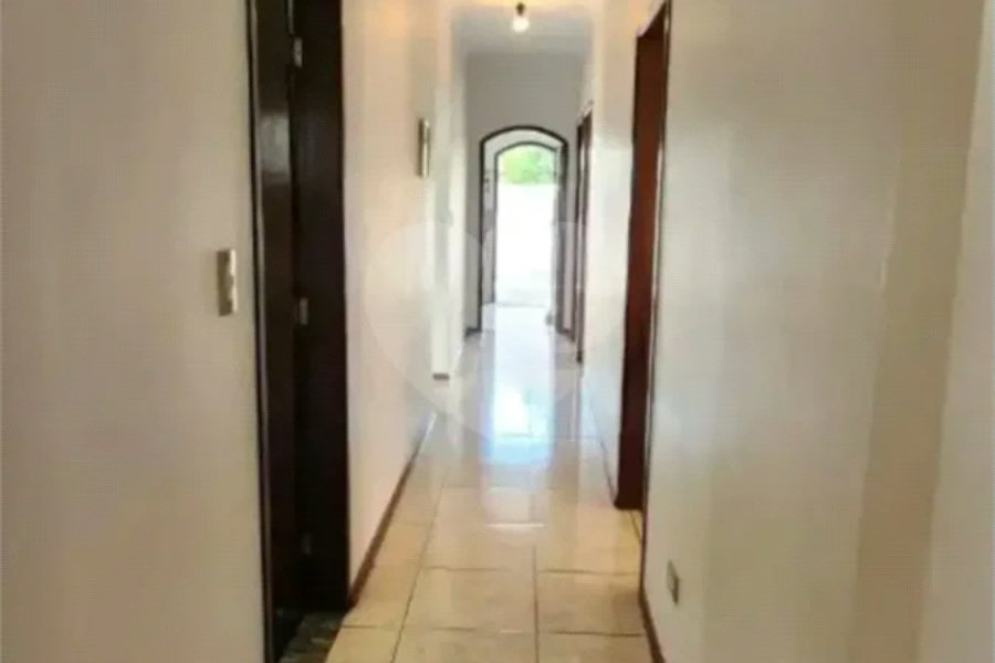 Casa Térrea com 3 Quartos à venda, 220m² - Jardim Líbano