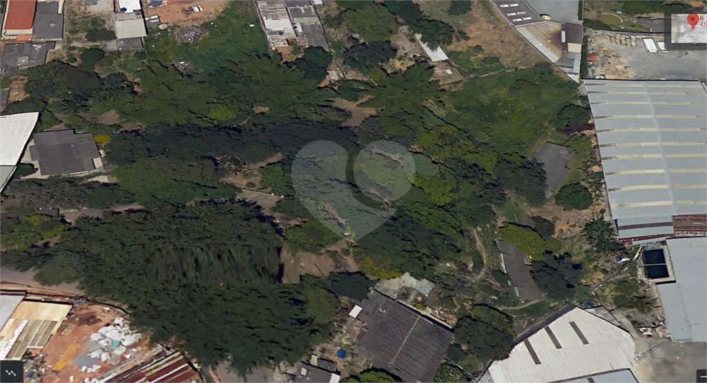 Investimento promissor: terreno para edificações residenciais, comerciais e outras em Barueri