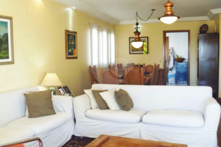 Apartamento à venda com 4 quartos, sendo 1 suíte, em Chácara Santo Antônio (zona Sul), São Paulo, SP