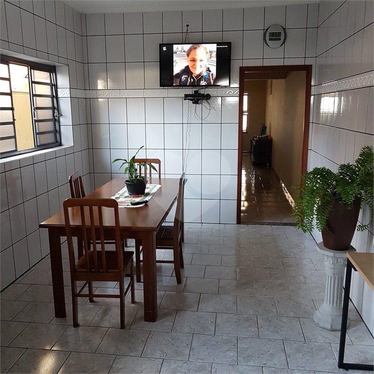 Sobrado na Vila Boa Vista.