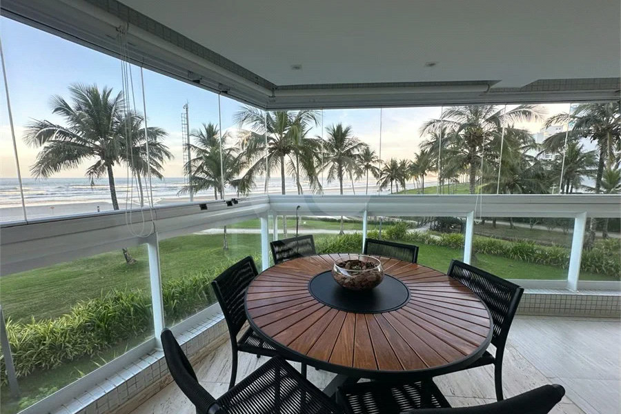 Apartamento à venda com 5 suítes em Riviera de São Lourenço, Bertioga, SP