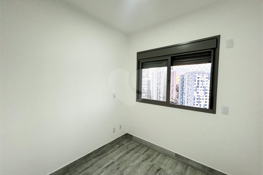 Apartamento á venda - Vila Guarani