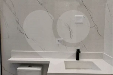 Casa 4 suites - Condomínio Ecoville 1