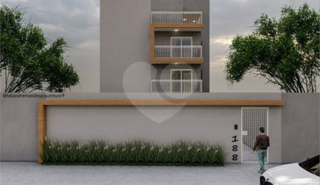 Apartamento à venda com 2 quartos em CASA VERDE, São Paulo, SP