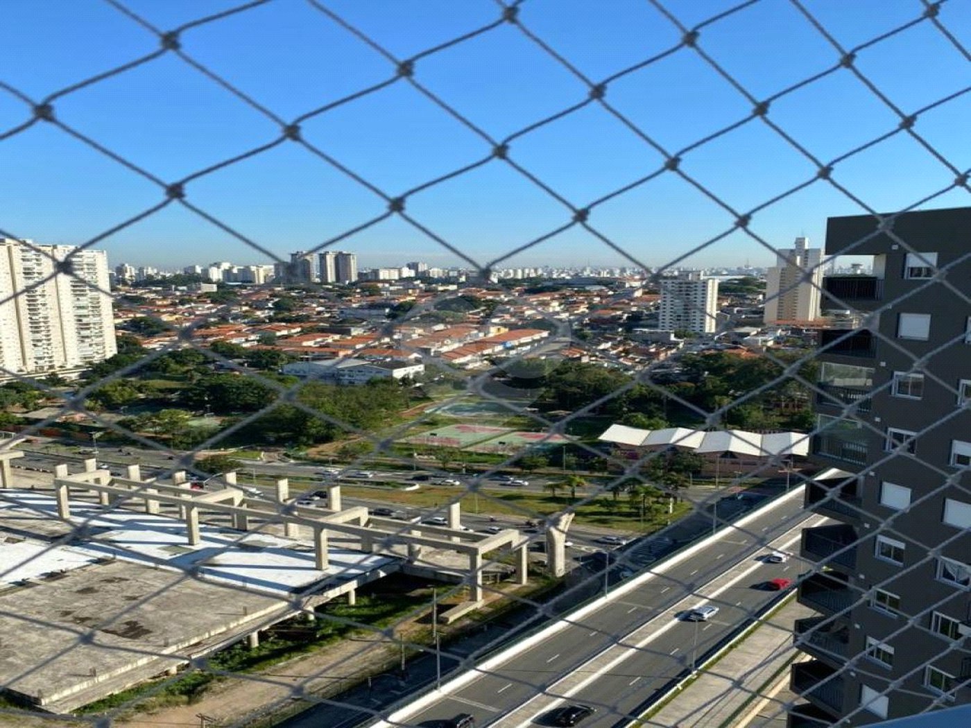 Apartamento à venda com 1 suíte em Vila Paulista, São Paulo, SP