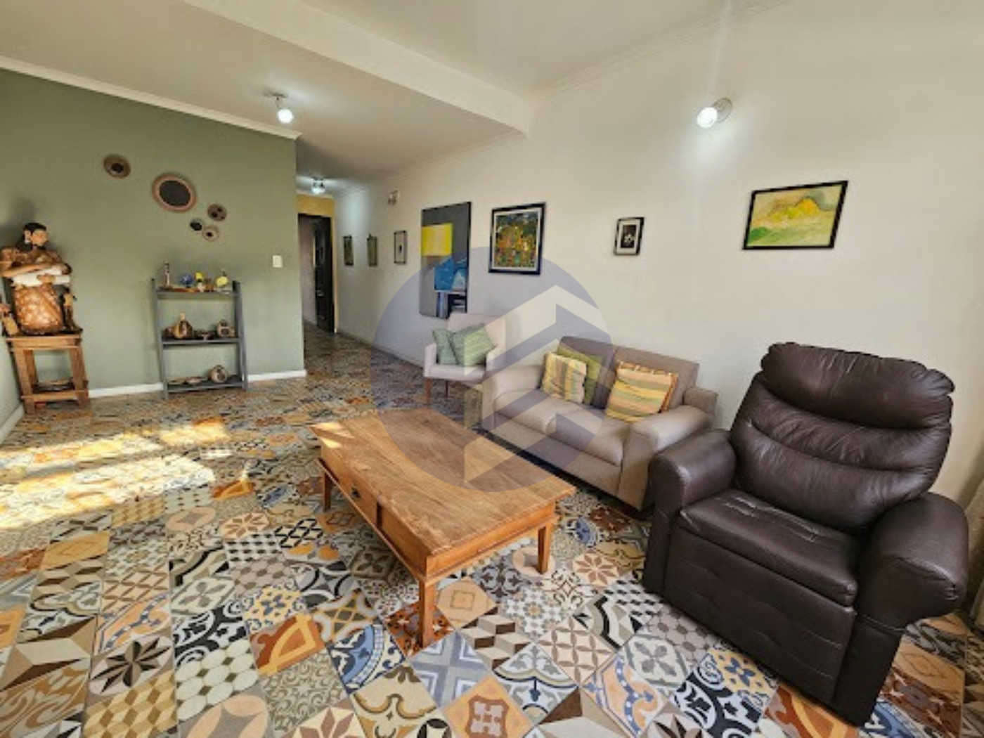 CASA À VENDA NO BUTANTÃ | 203 m² | 3 DORMITÓRIOS | 2 VAGAS