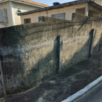 Casa térrea em terreno de 308 m², excelente oportunidade para reforma e valorização.