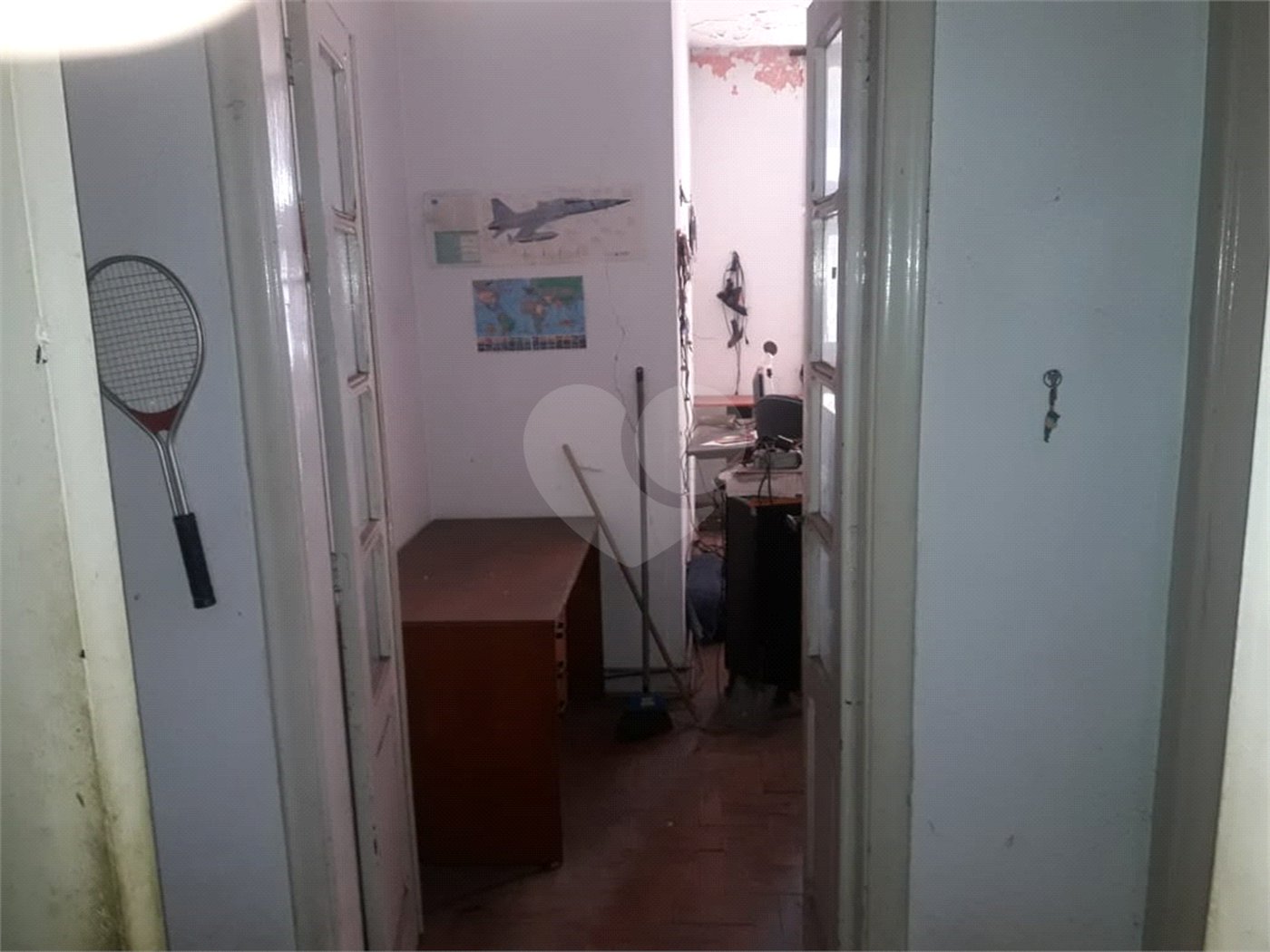 APARTAMENTO DE 3 QUARTOS À VENDA NO PARAÍSO