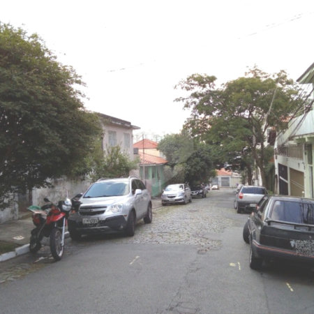 Terreno a Venda na região da Saúde
