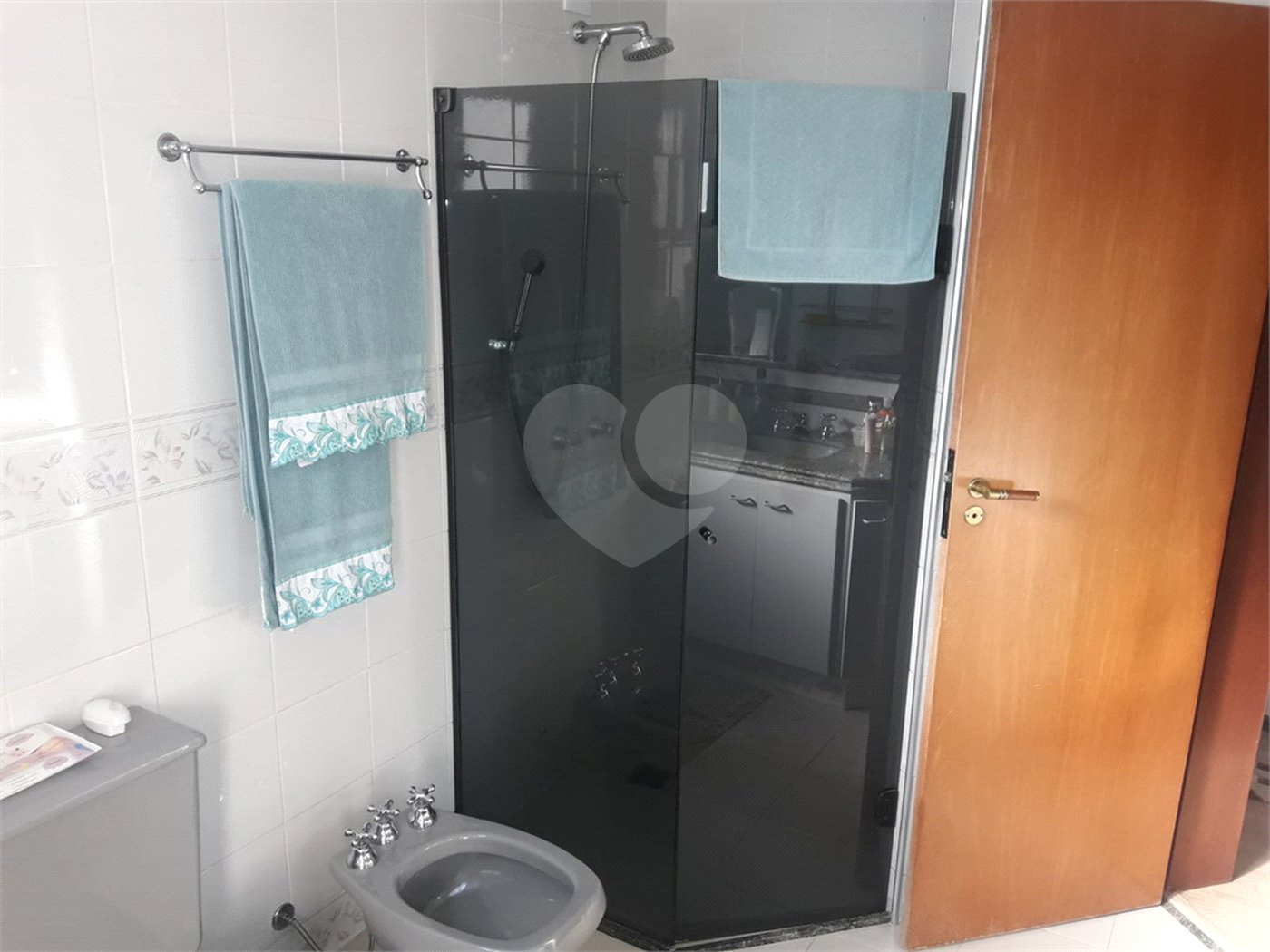 Vendo Excelente apartamento no Centro de São Carlos SP