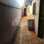 Casa Sobrado com piso cerâmico, com 3 dormitórios no Jardim Ricetti