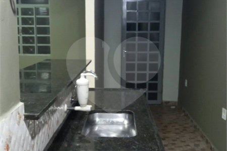 CASA PARA VENDA NO RESIDENCIAL ASTOLPHO LUIZ DO PRADO